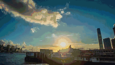 为什么MOZA AIR长曝光延时摄影功能可以做到全机型适配?