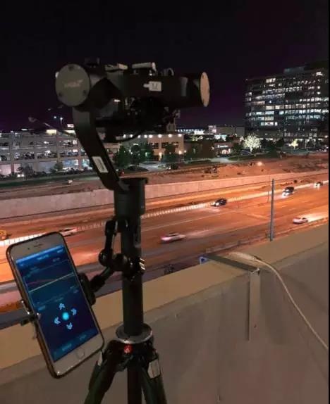 为什么MOZA AIR长曝光延时摄影功能可以做到全机型适配？