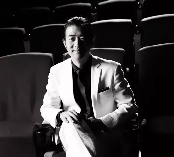 “新武侠”电影《安静的人》项目众筹