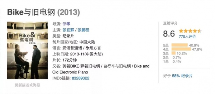 “新武侠”电影《安静的人》项目众筹