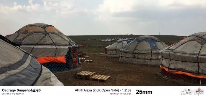 “新武侠”电影《安静的人》项目众筹