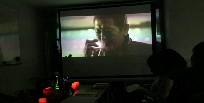 做出好电影， 更多的中国电影需要走出国门　这些信息要知道