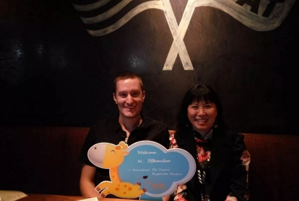 做出好电影， 更多的中国电影需要走出国门　这些信息要知道