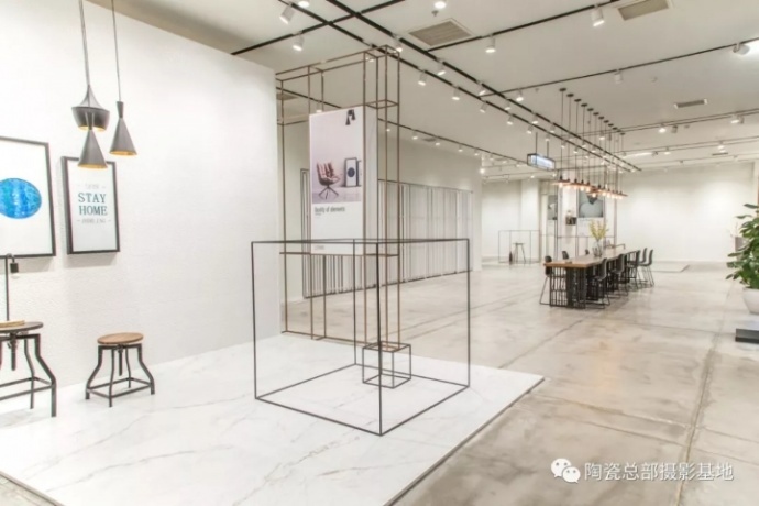 广东最大摄影基地 陶瓷总部摄影基地