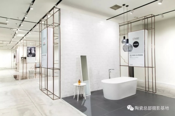 广东最大摄影基地 陶瓷总部摄影基地