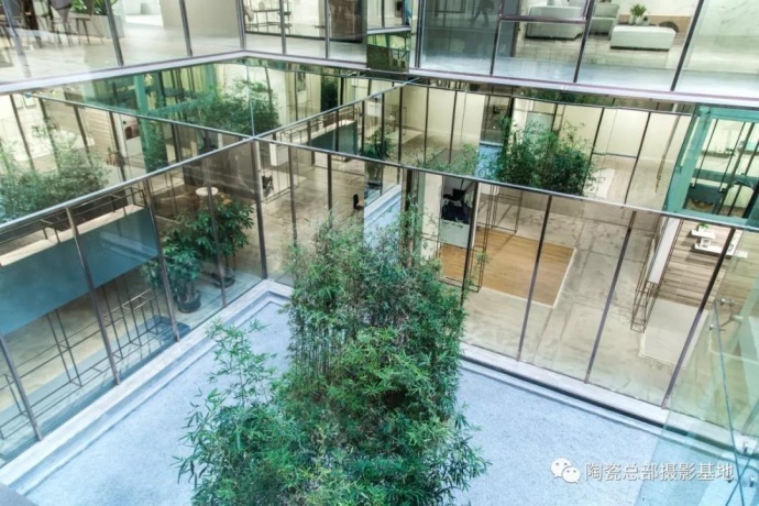 广东最大摄影基地 陶瓷总部摄影基地