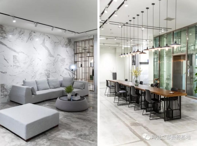 广东最大摄影基地 陶瓷总部摄影基地