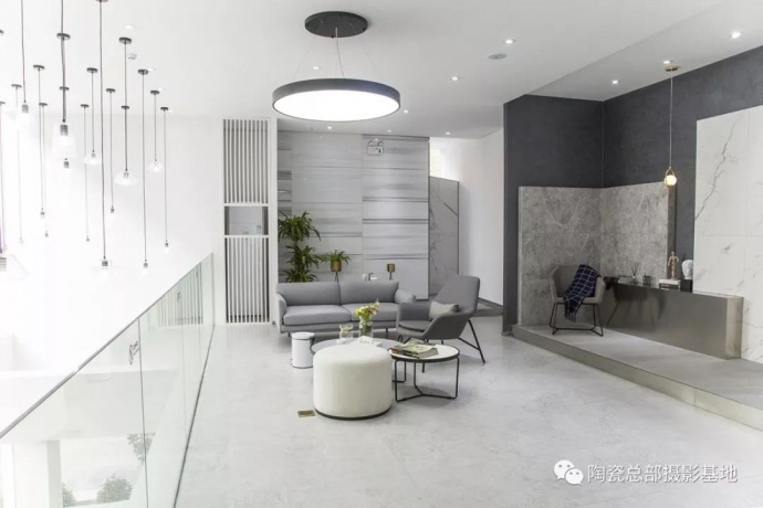 广东最大摄影基地 陶瓷总部摄影基地