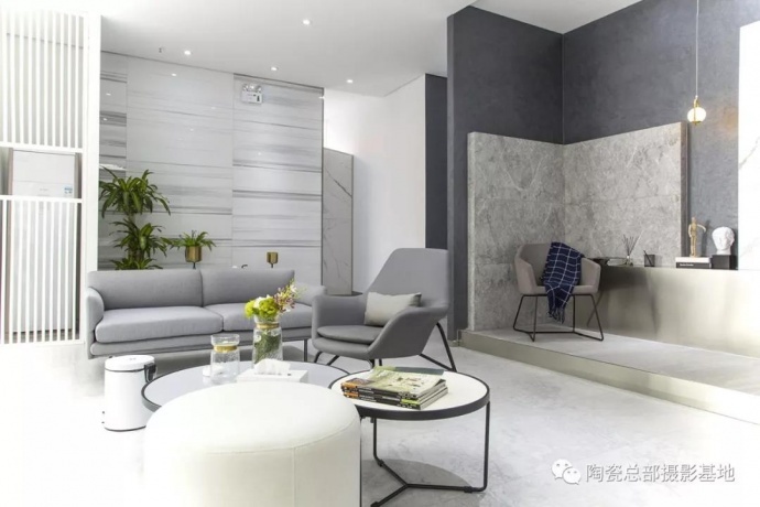 广东最大摄影基地 陶瓷总部摄影基地