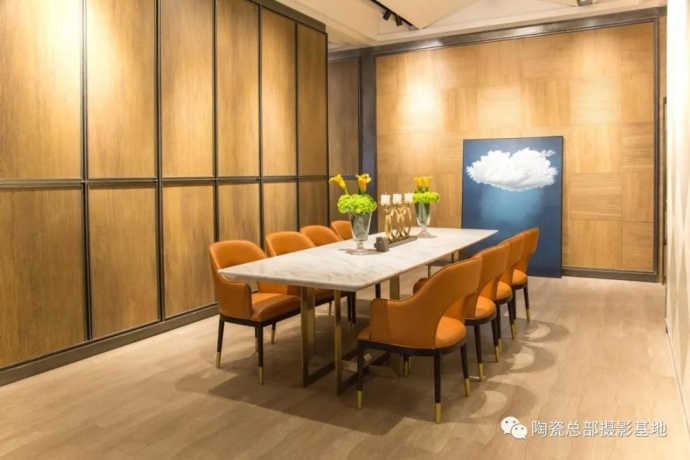 广东最大摄影基地 陶瓷总部摄影基地