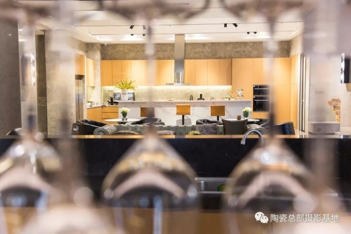 广东最大摄影基地 陶瓷总部摄影基地