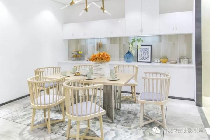 广东最大摄影基地 陶瓷总部摄影基地