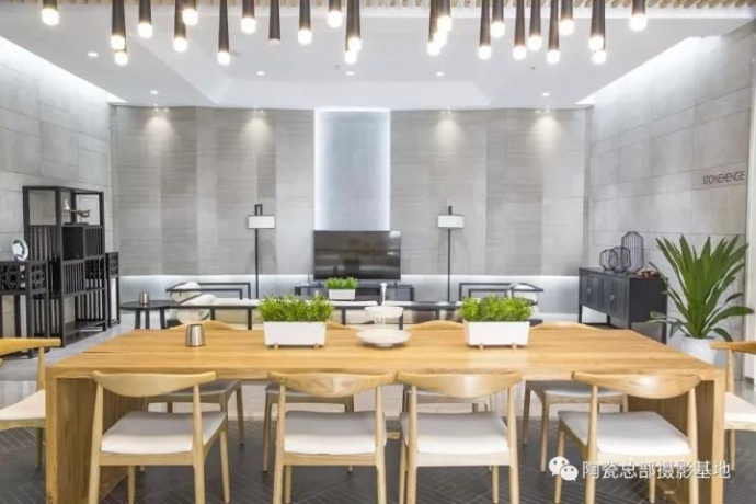 广东最大摄影基地 陶瓷总部摄影基地