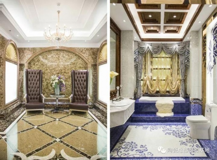 广东最大摄影基地 陶瓷总部摄影基地