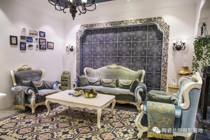 广东最大摄影基地 陶瓷总部摄影基地