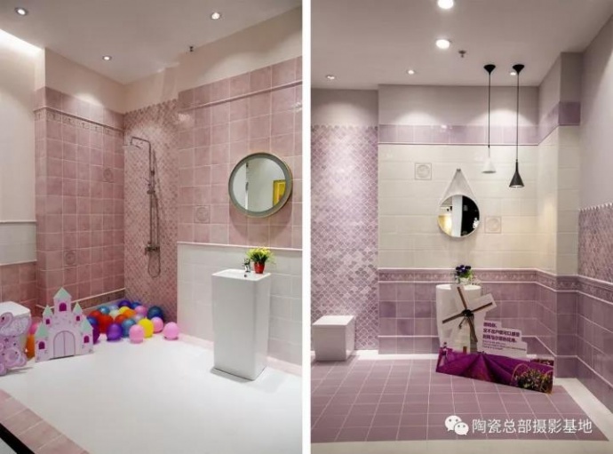 广东最大摄影基地 陶瓷总部摄影基地