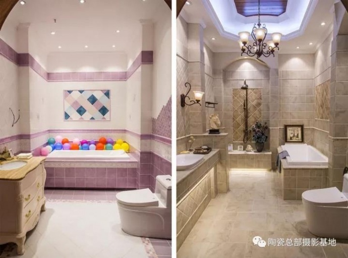 广东最大摄影基地 陶瓷总部摄影基地