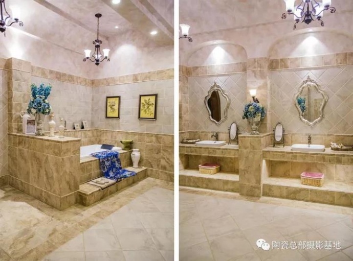 广东最大摄影基地 陶瓷总部摄影基地