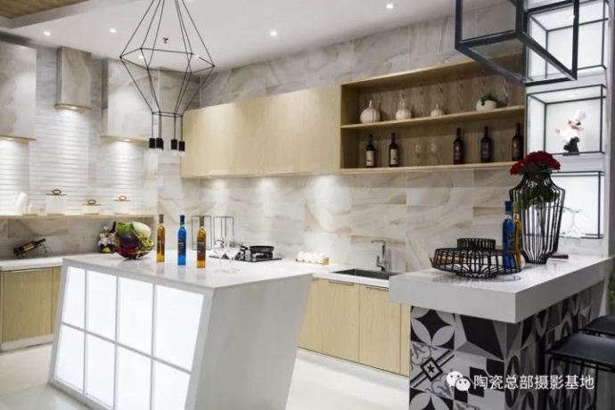 广东最大摄影基地 陶瓷总部摄影基地