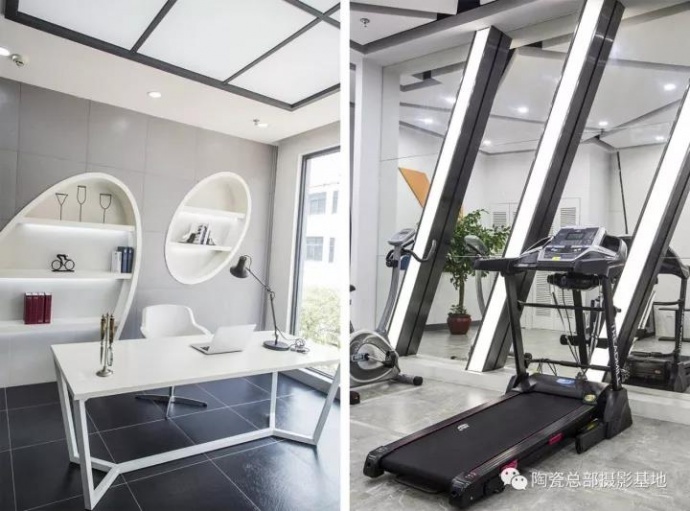 广东最大摄影基地 陶瓷总部摄影基地