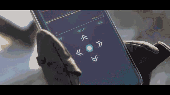 首款无限续航稳定器MOZA AirCross官方宣传片发布