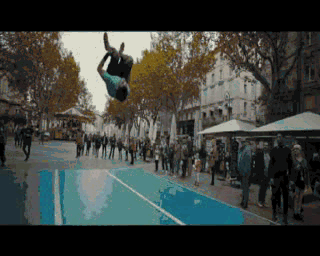 首款无限续航稳定器MOZA AirCross官方宣传片发布