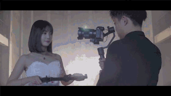 首款无限续航稳定器MOZA AirCross官方宣传片发布