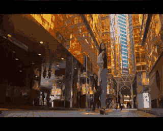 首款无限续航稳定器MOZA AirCross官方宣传片发布