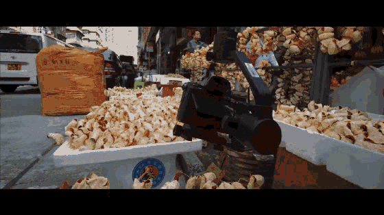 首款无限续航稳定器MOZA AirCross官方宣传片发布