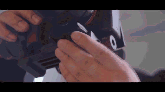 首款无限续航稳定器MOZA AirCross官方宣传片发布