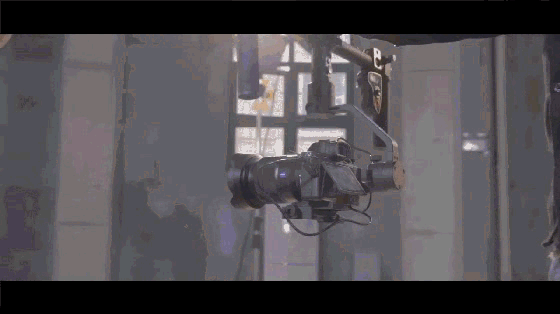 首款无限续航稳定器MOZA AirCross官方宣传片发布