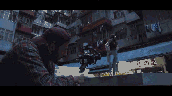 首款无限续航稳定器MOZA AirCross官方宣传片发布