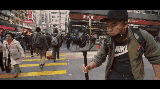 首款无限续航稳定器MOZA AirCross官方宣传片发布