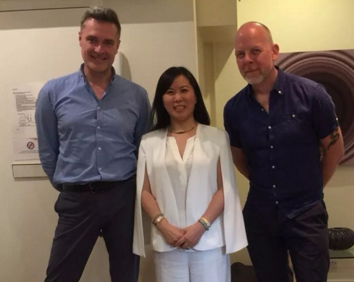 新影圈 ——2018第五届考文垂电影节，诚邀您的到来！！！