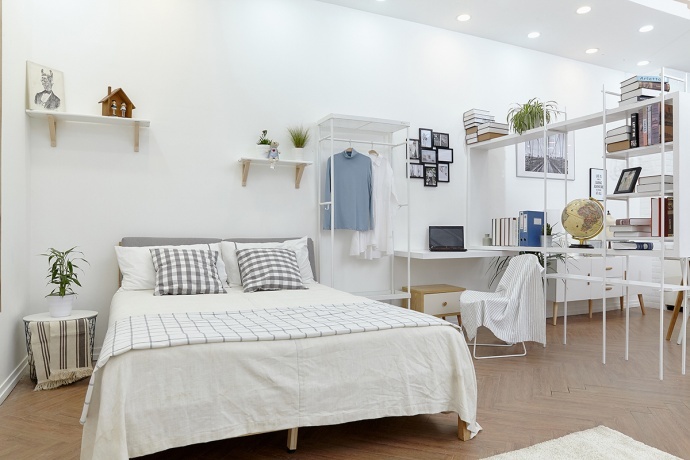 广州ATM摄影基地二期新内景，邀您共赏！