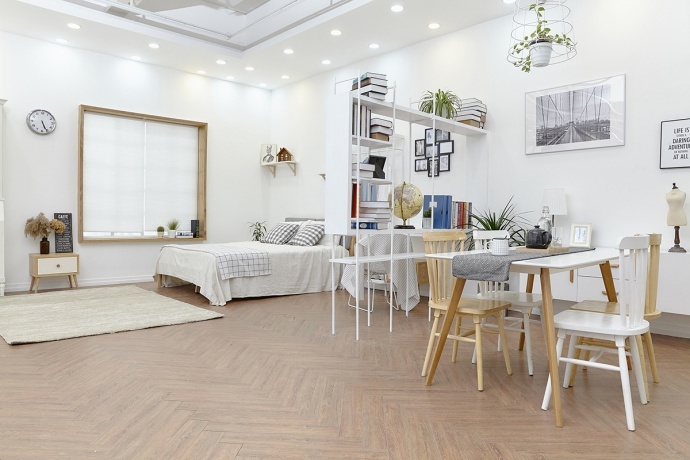 广州ATM摄影基地二期新内景，邀您共赏！