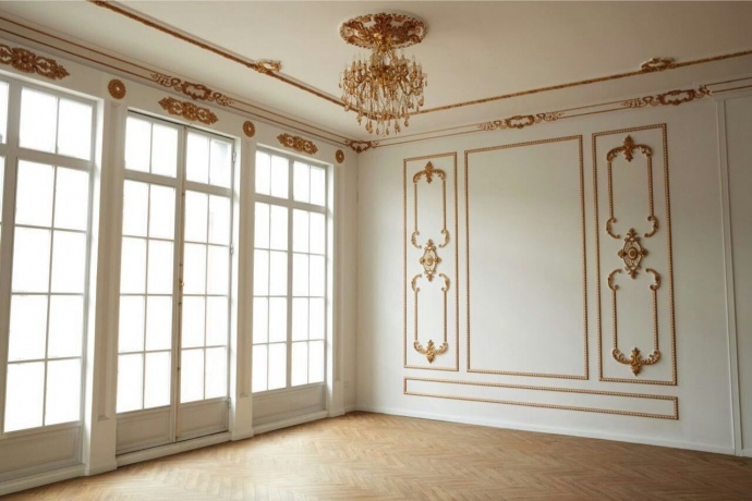 平行空间实景棚 无影棚 视频平面拍摄场地