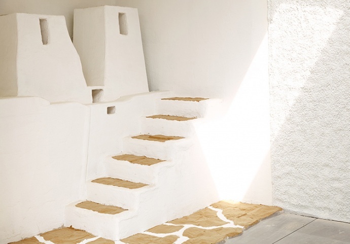 平行空间实景棚 无影棚 视频平面拍摄场地