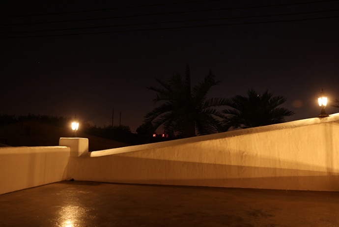 平行空间实景棚 无影棚 视频平面拍摄场地