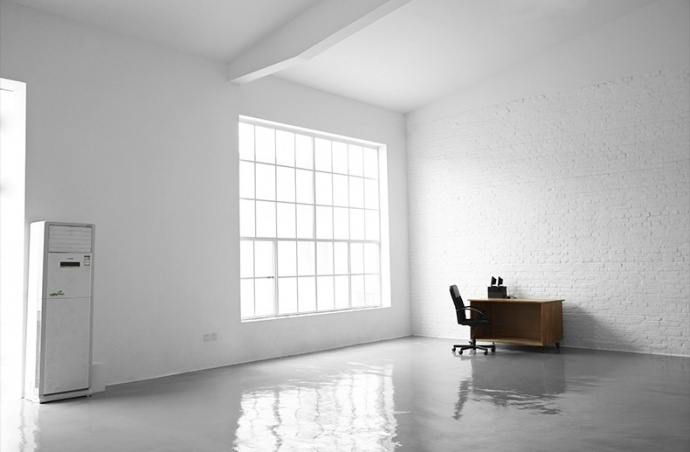 平行空间实景棚 无影棚 视频平面拍摄场地