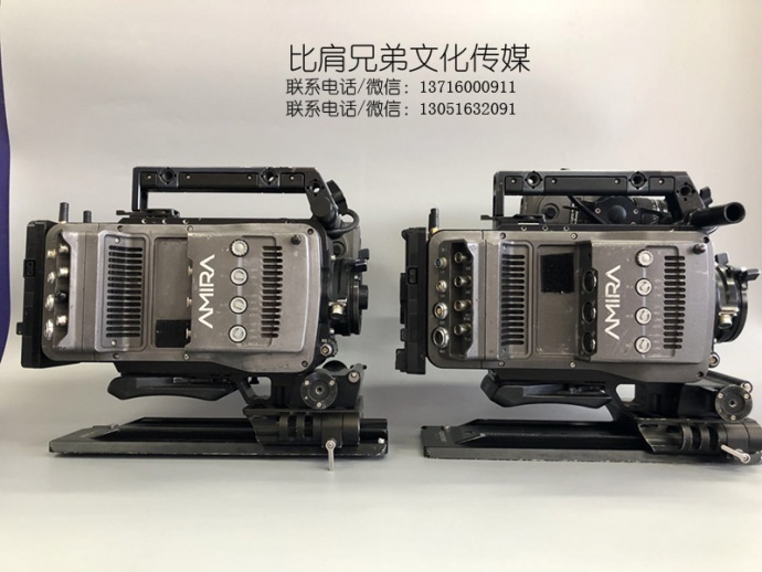 二手ARRI ALEXA，年底低价出售