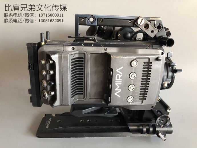 二手ARRI ALEXA，年底低价出售