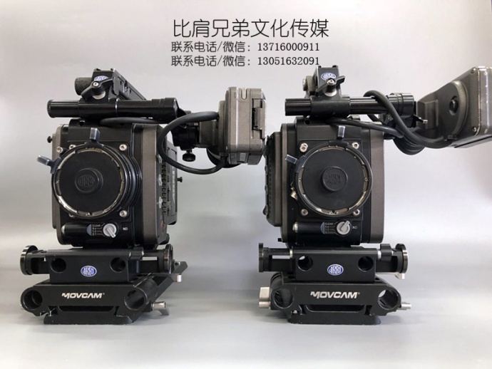 二手ARRI ALEXA，年底低价出售