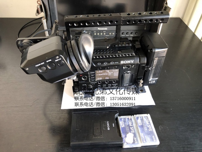 二手索尼F55，比肩兄弟年底低价出售一批，先到先得。