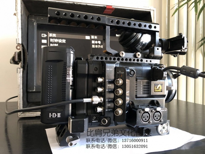 二手索尼F55，比肩兄弟年底低价出售一批，先到先得。