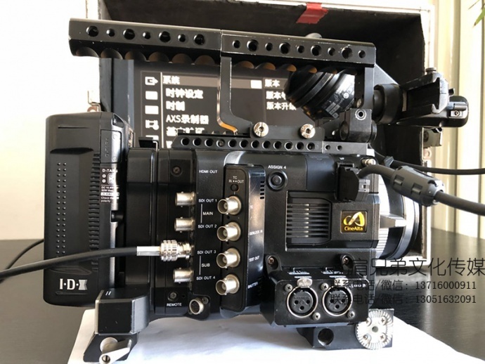 二手索尼F55，比肩兄弟年底低价出售一批，先到先得。