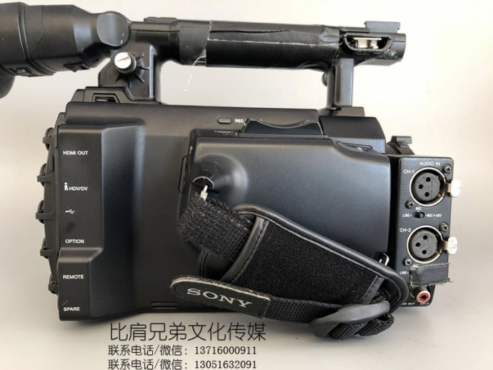 二手索尼F3，比肩兄弟低价出售