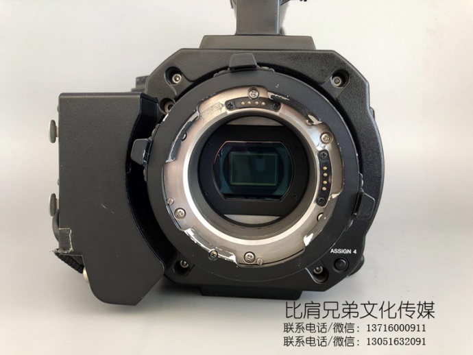 二手索尼F3，比肩兄弟低价出售