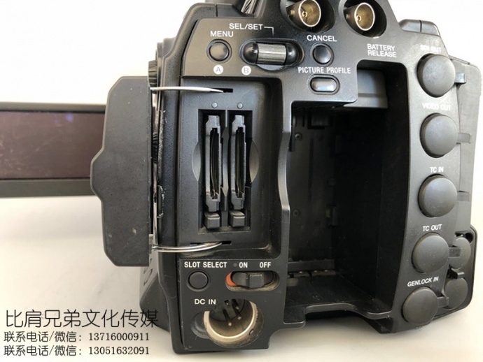 二手索尼F3，比肩兄弟低价出售