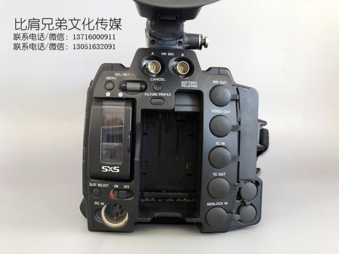 二手索尼F3，比肩兄弟低价出售